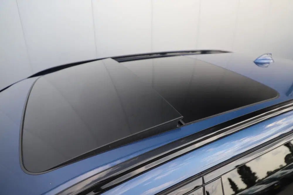 BMW 5-serie 530i High Executive 252PK M Sport Laser uit 2021, foto 11