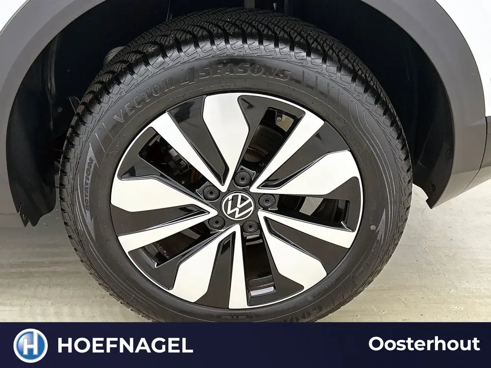 Volkswagen T-Roc 1.5 TSI Life Edition | Automaat | Adaptive uit 2025, foto 10