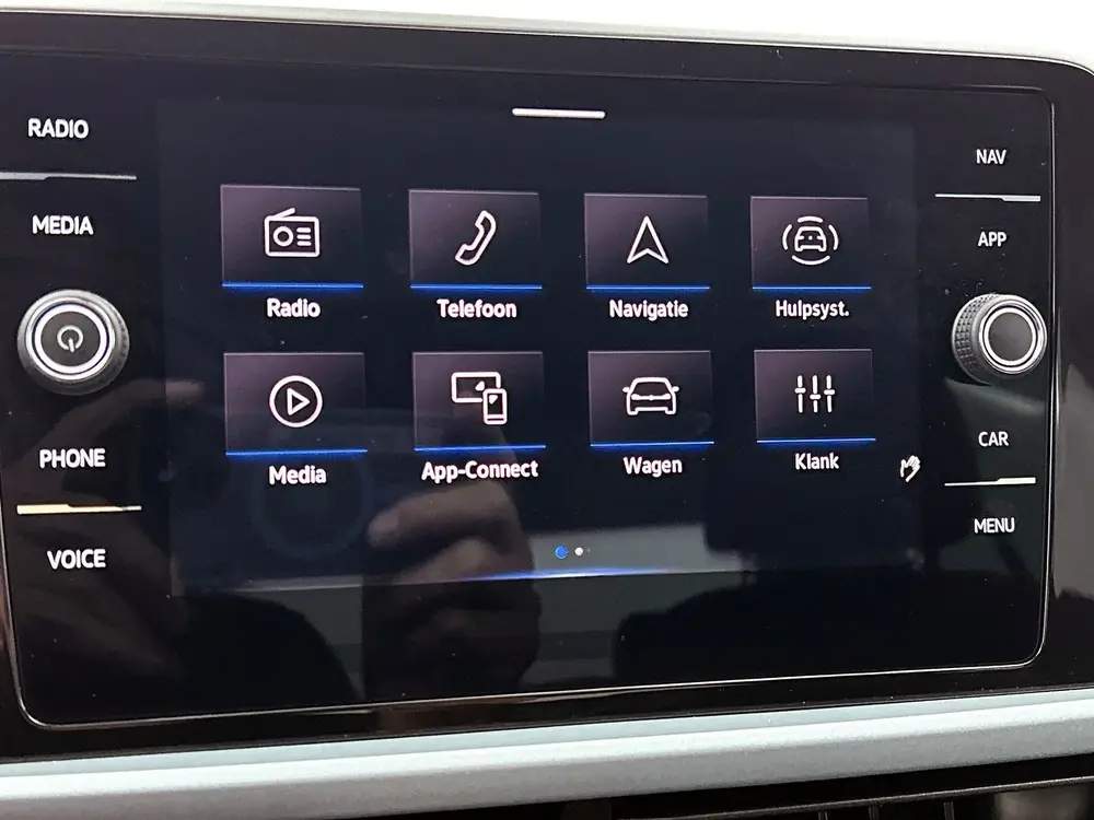 Volkswagen T-Roc 1.5 TSI Life Edition | Automaat | Adaptive uit 2025, foto 20