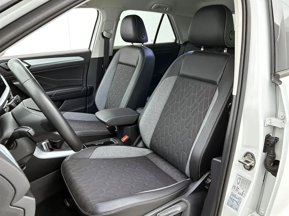 Volkswagen T-Roc 1.5 TSI Life Edition | Automaat | Adaptive uit 2025, foto 4