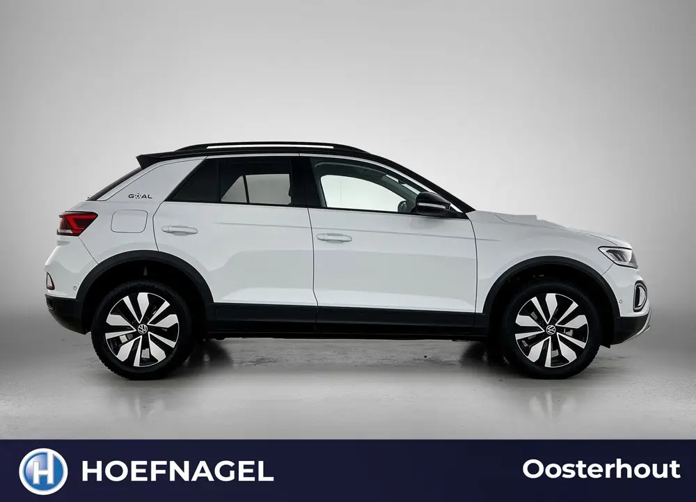 Volkswagen T-Roc 1.5 TSI Life Edition | Automaat | Adaptive uit 2025, foto 9