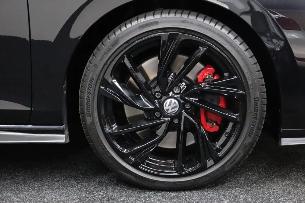 Volkswagen Golf 2.0 TSI GTI | Panoramadak | Inklapbare Trekh uit 2020, foto 16