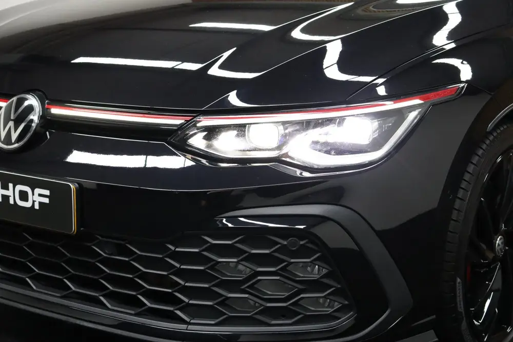 Volkswagen Golf 2.0 TSI GTI | Panoramadak | Inklapbare Trekh uit 2020, foto 20