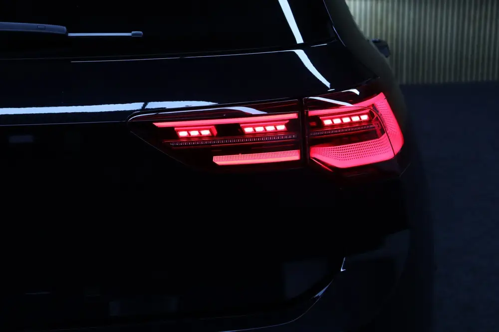 Volkswagen Golf 2.0 TSI GTI | Panoramadak | Inklapbare Trekh uit 2020, foto 6