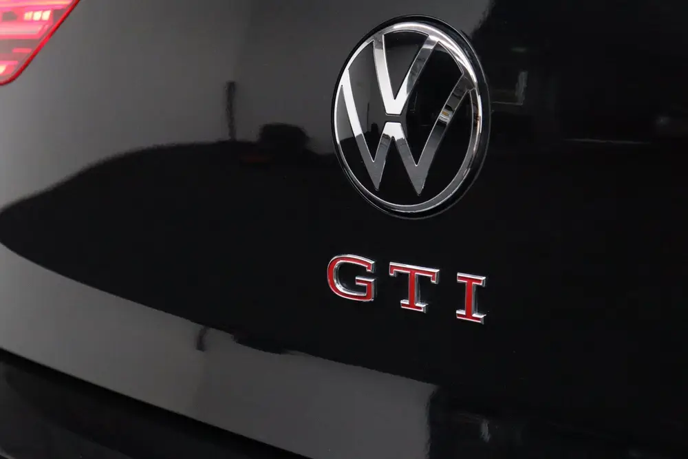 Volkswagen Golf 2.0 TSI GTI | Panoramadak | Inklapbare Trekh uit 2020, foto 7