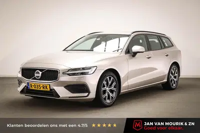 Volvo V60 2.0 B3 Essential uit 2022