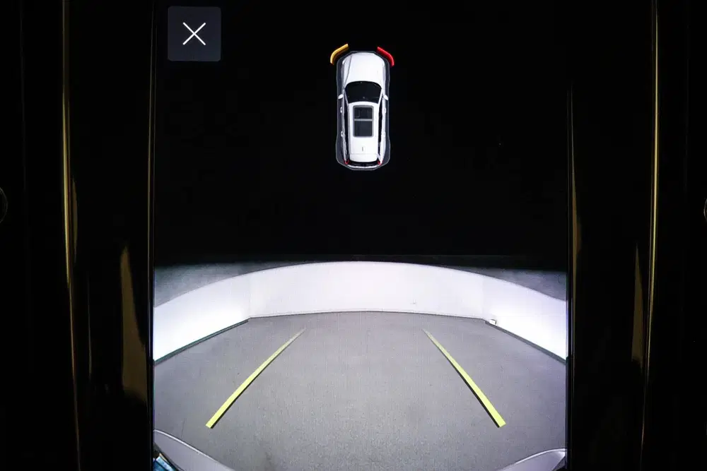 Volvo V60 2.0 B3 Essential uit 2022, foto 7