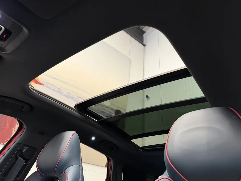 BYD Atto 3 DESIGN 60 kWh WLTP 420 KM * 45 STUKS OP VOORRAAD* uit 2023, foto 9