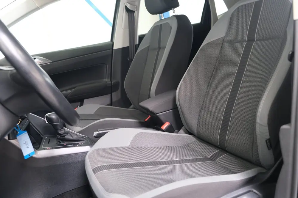 Volkswagen Polo 1.0 TSI Highline Automaat - N.A.P. Airco, Cr uit 2021, foto 13
