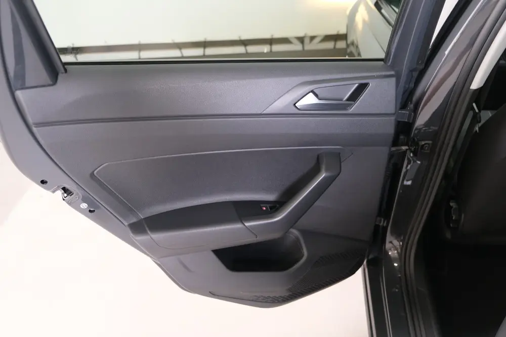 Volkswagen Polo 1.0 TSI Highline Automaat - N.A.P. Airco, Cr uit 2021, foto 8