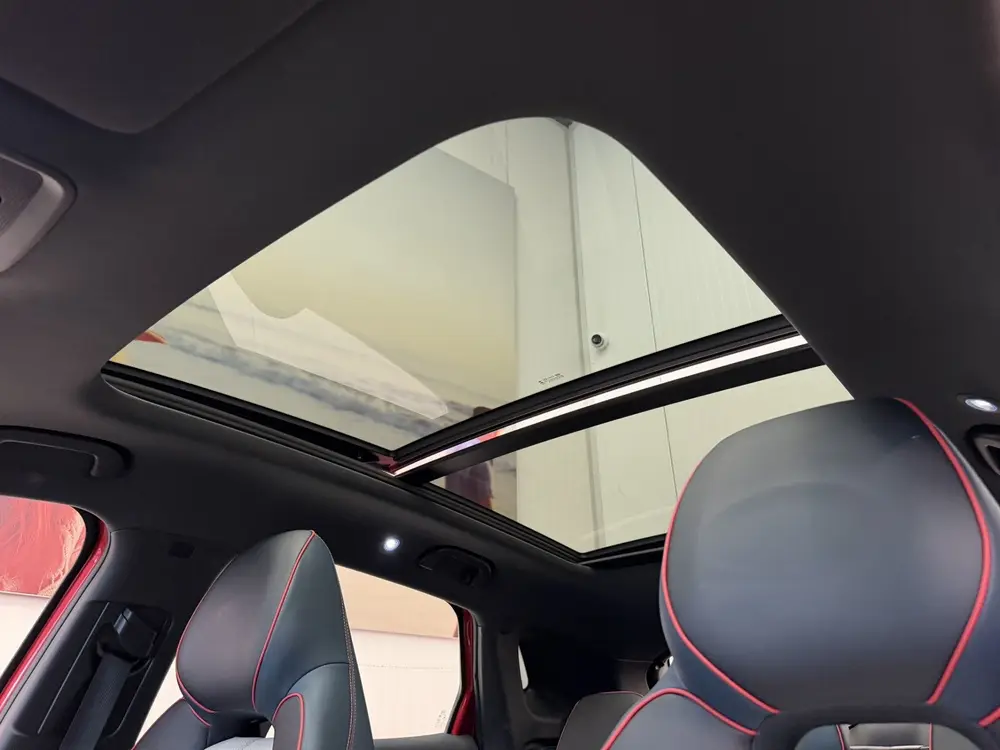 BYD Atto 3 DESIGN 60 kWh WLTP 420 KM * 45 STUKS OP VOORRAAD* uit 2023, foto 9
