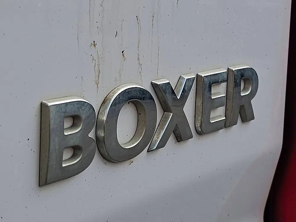 Peugeot Boxer 2.2 l2h2 imperiaal navi uit 2021, foto 19