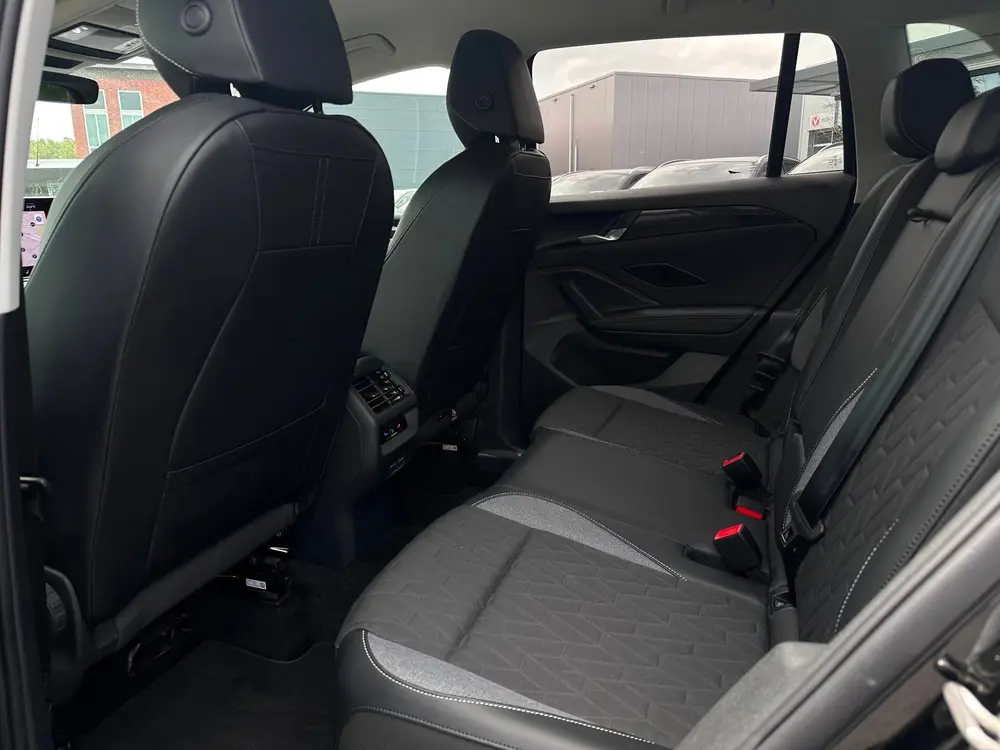 Volkswagen Tiguan 1.5 eTSI DSG|360 Camera|Elektrische Trek uit 2025, foto 13