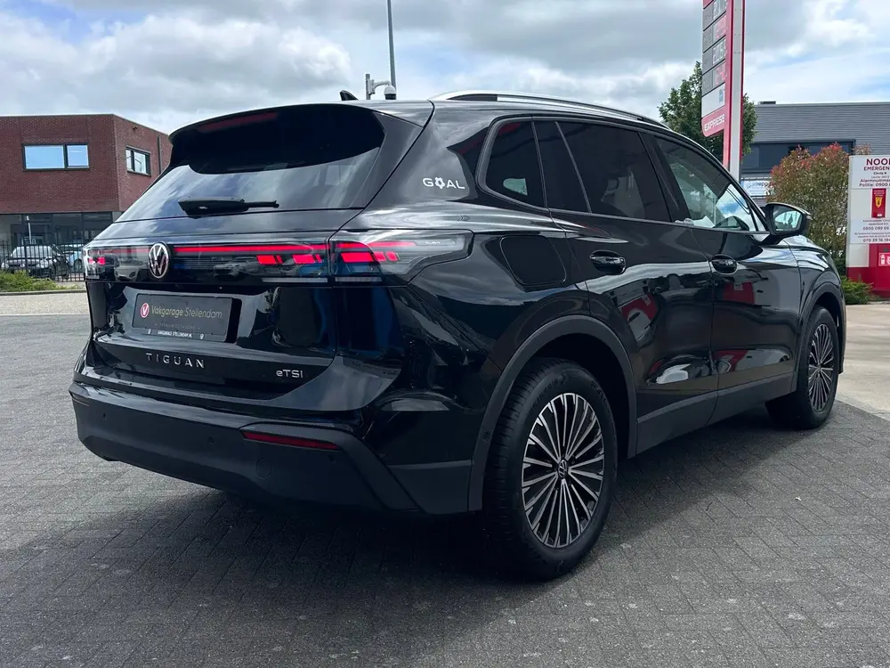 Volkswagen Tiguan 1.5 eTSI DSG|360 Camera|Elektrische Trek uit 2025, foto 18