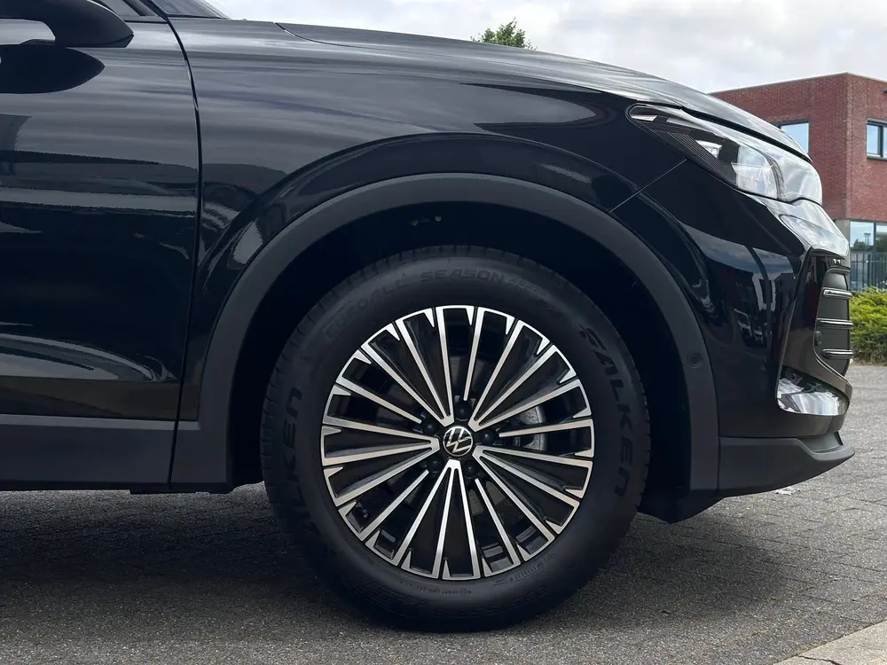 Volkswagen Tiguan 1.5 eTSI DSG|360 Camera|Elektrische Trek uit 2025, foto 20