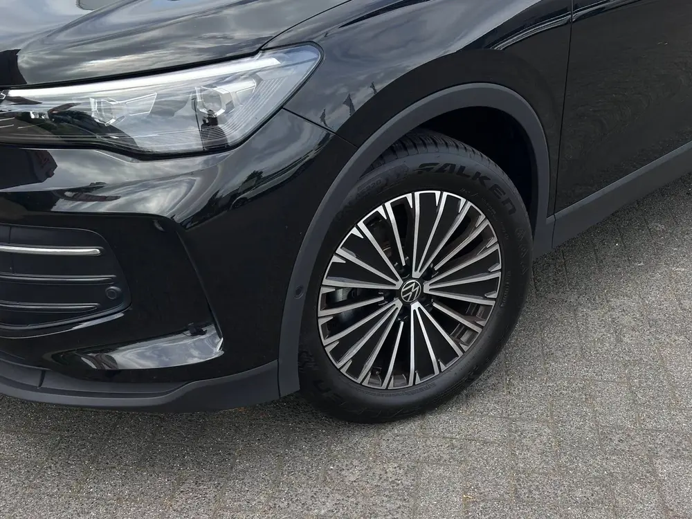 Volkswagen Tiguan 1.5 eTSI DSG|360 Camera|Elektrische Trek uit 2025, foto 4