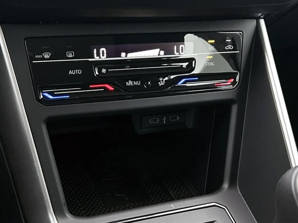 Volkswagen Polo 1.0 TSI Life Edition 95 PK | Navigatie | Cam uit 2025, foto 17