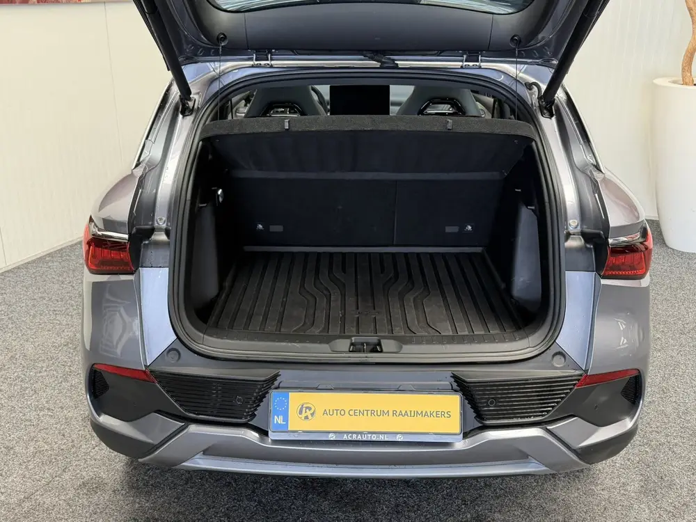BYD Atto 3 DESIGN 60 kWh WLTP 420 KM * 45 STUKS OP VOORRAAD* uit 2023, foto 10