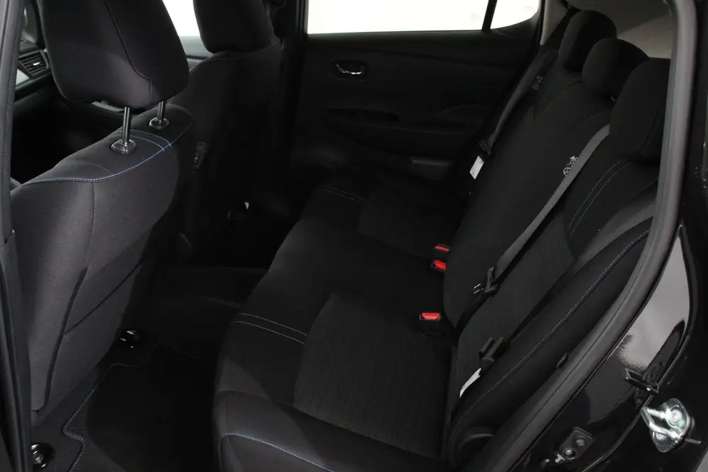 Nissan Leaf N-Connecta 40 kWh Navigatie Bluetooth Crui uit 2019, foto 9