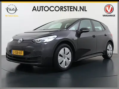 Volkswagen ID.3 Pure 45kWh SOH 92% Adap.Cruise Navi Ecc Appl uit 2021