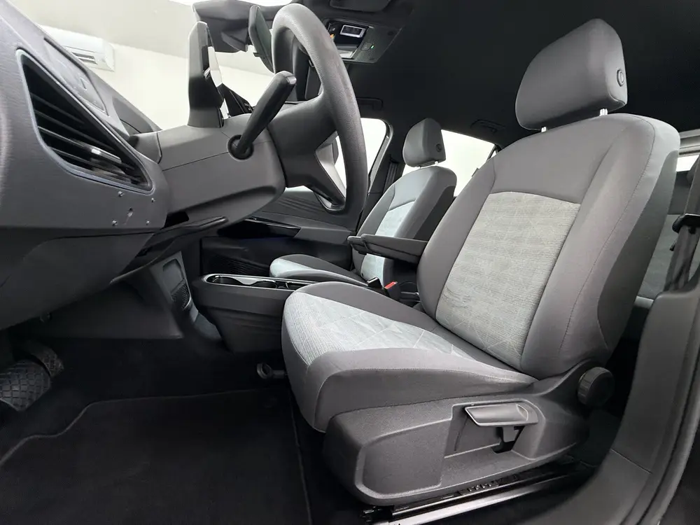 Volkswagen ID.3 Pure 45kWh SOH 92% Adap.Cruise Navi Ecc Appl uit 2021, foto 10