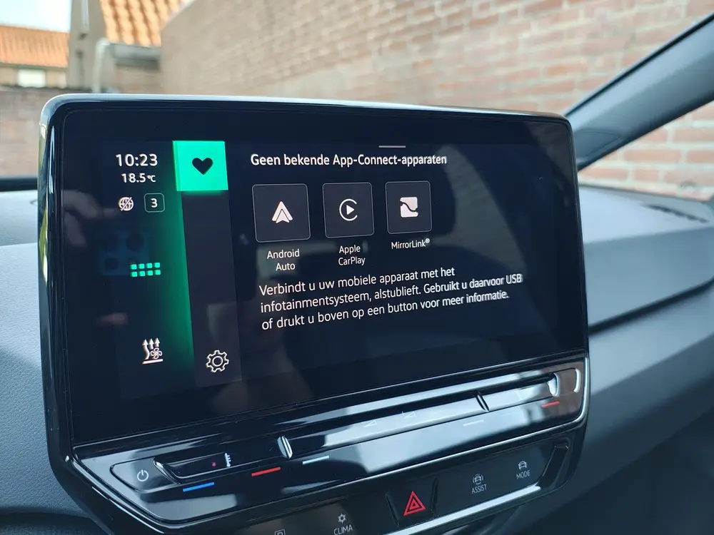 Volkswagen ID.3 Pure 45kWh SOH 92% Adap.Cruise Navi Ecc Appl uit 2021, foto 13
