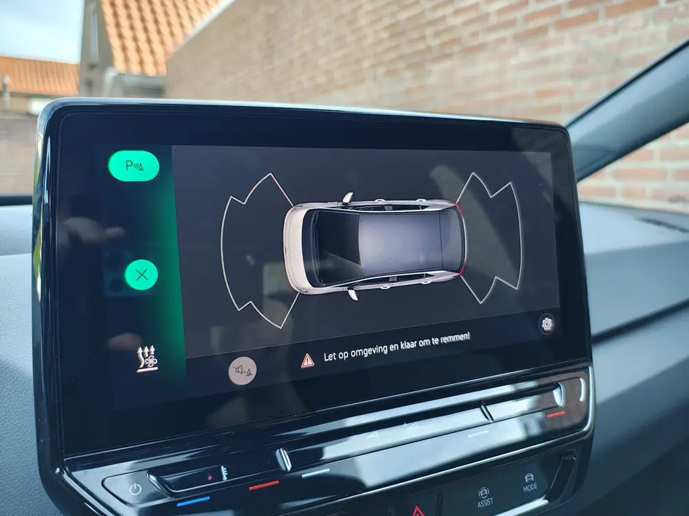 Volkswagen ID.3 Pure 45kWh SOH 92% Adap.Cruise Navi Ecc Appl uit 2021, foto 15
