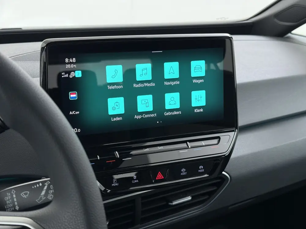 Volkswagen ID.3 Pure 45kWh SOH 92% Adap.Cruise Navi Ecc Appl uit 2021, foto 19
