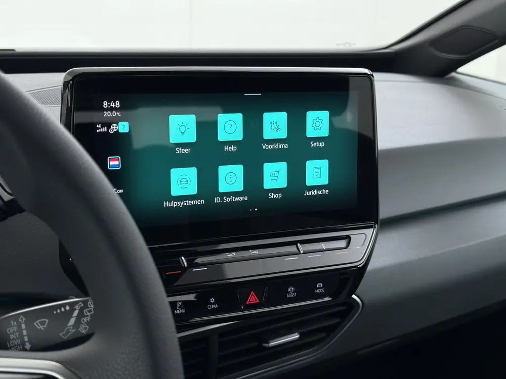 Volkswagen ID.3 Pure 45kWh SOH 92% Adap.Cruise Navi Ecc Appl uit 2021, foto 20