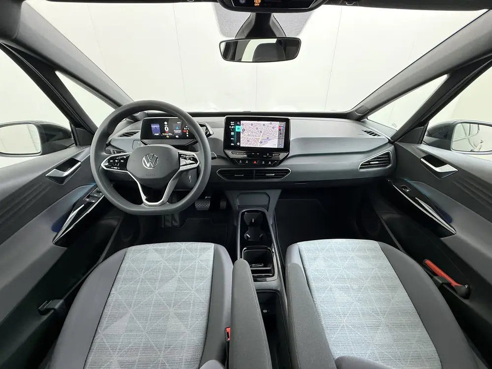 Volkswagen ID.3 Pure 45kWh SOH 92% Adap.Cruise Navi Ecc Appl uit 2021, foto 3