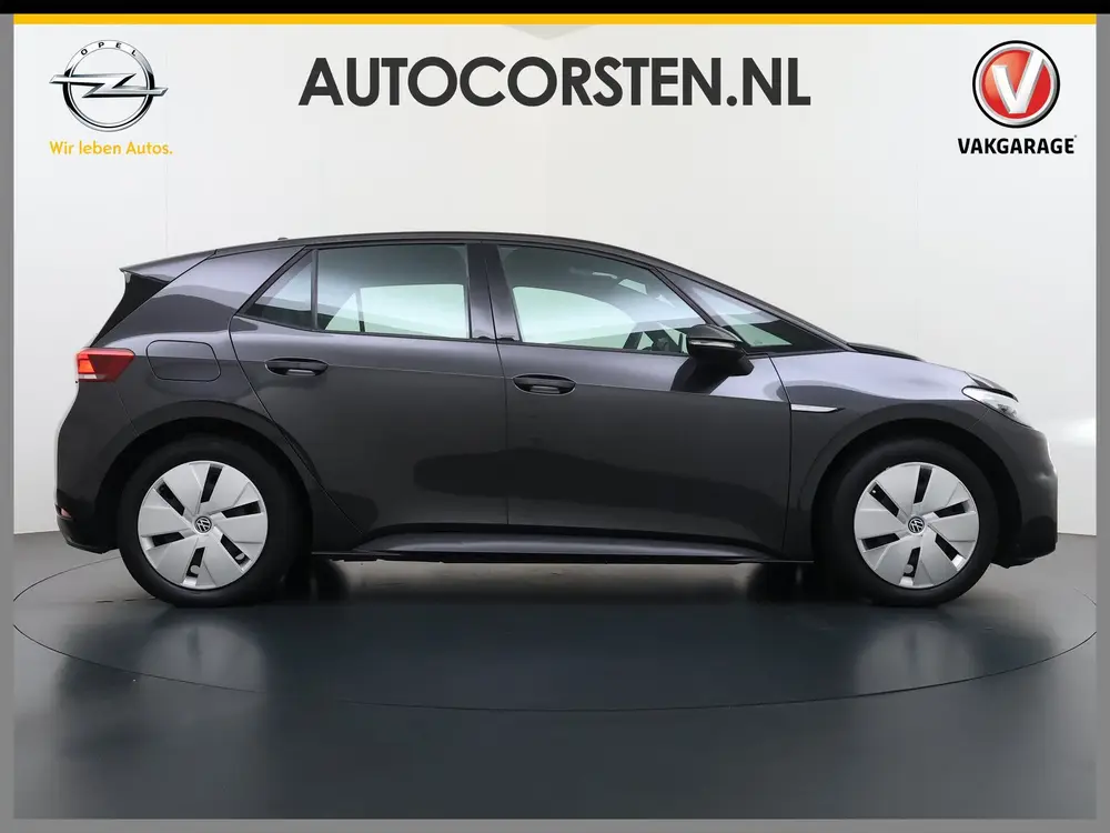Volkswagen ID.3 Pure 45kWh SOH 92% Adap.Cruise Navi Ecc Appl uit 2021, foto 4
