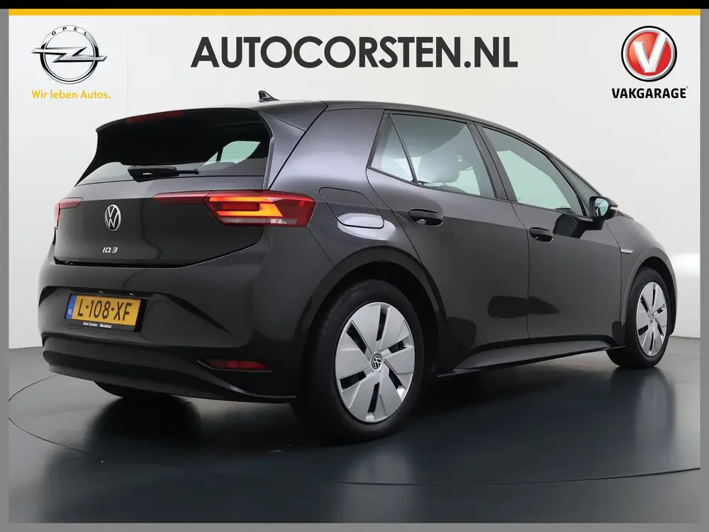 Volkswagen ID.3 Pure 45kWh SOH 92% Adap.Cruise Navi Ecc Appl uit 2021, foto 5
