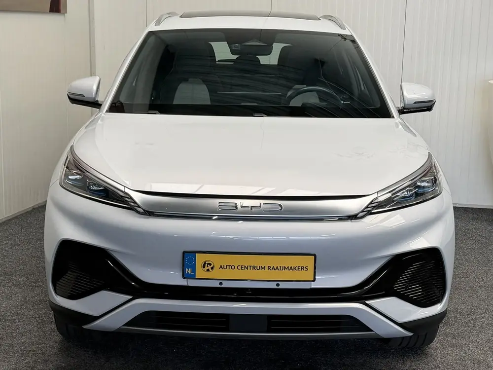 BYD Atto 3 DESIGN 60 kWh WLTP 420 KM * 45 STUKS OP VOORRAAD* uit 2023, foto 2