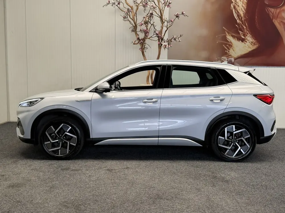 BYD Atto 3 DESIGN 60 kWh WLTP 420 KM * 45 STUKS OP VOORRAAD* uit 2023, foto 4