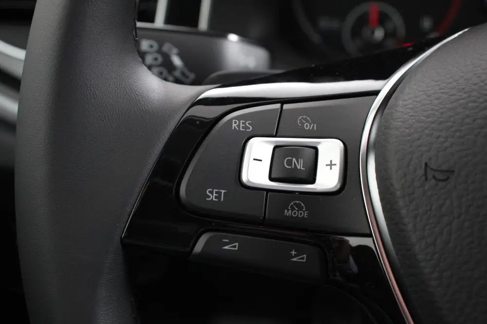 Volkswagen Polo 1.0 TSI DSG Highline Navigatie Apple Carplay uit 2021, foto 16