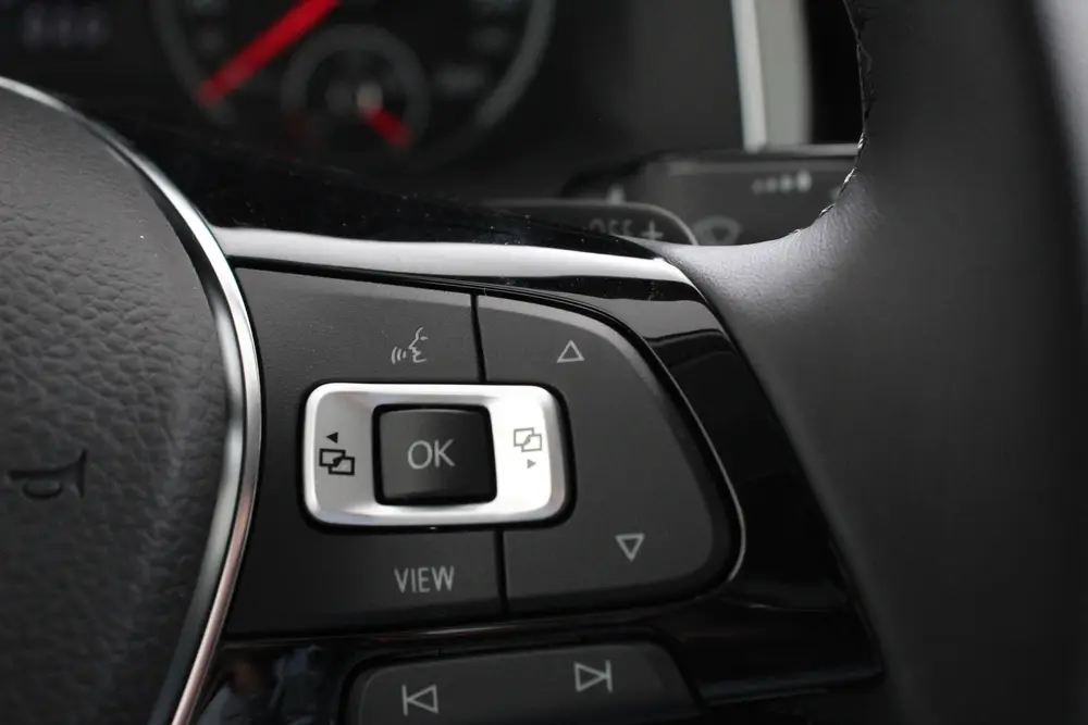 Volkswagen Polo 1.0 TSI DSG Highline Navigatie Apple Carplay uit 2021, foto 17