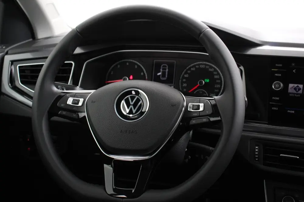 Volkswagen Polo 1.0 TSI DSG Highline Navigatie Apple Carplay uit 2021, foto 19