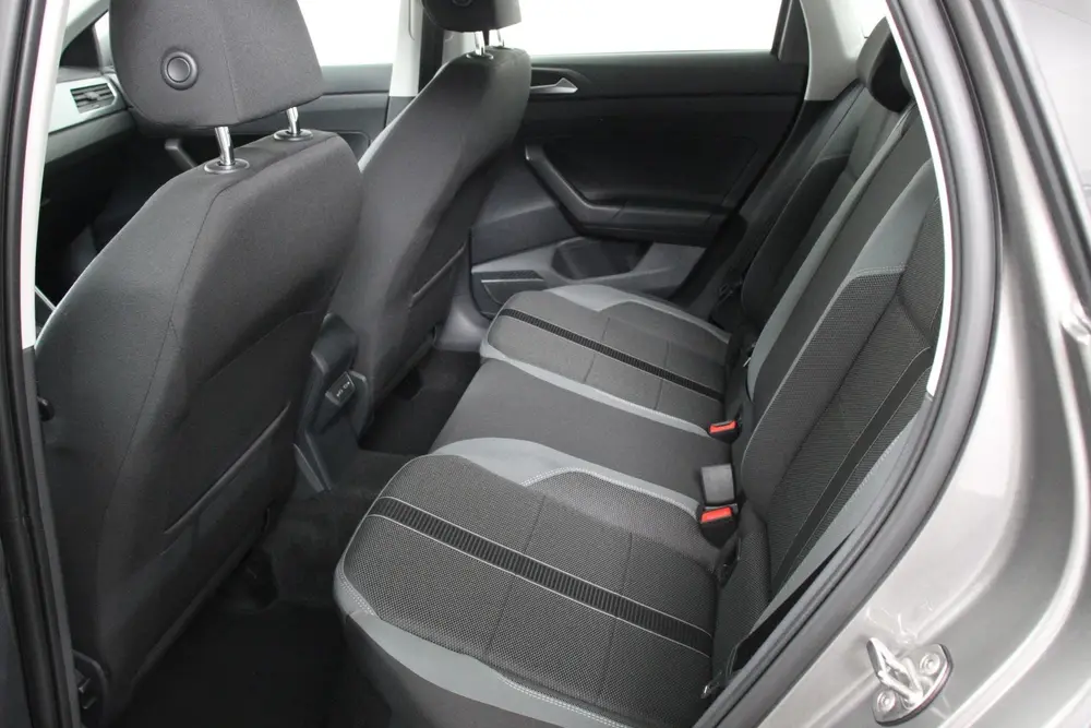 Volkswagen Polo 1.0 TSI DSG Highline Navigatie Apple Carplay uit 2021, foto 7
