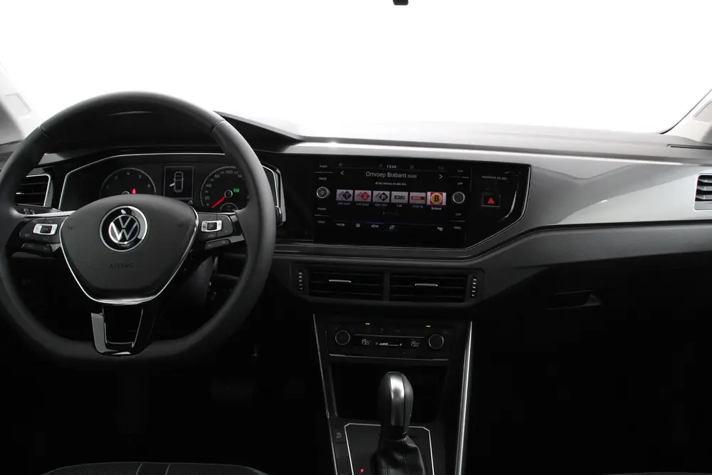 Volkswagen Polo 1.0 TSI DSG Highline Navigatie Apple Carplay uit 2021, foto 9
