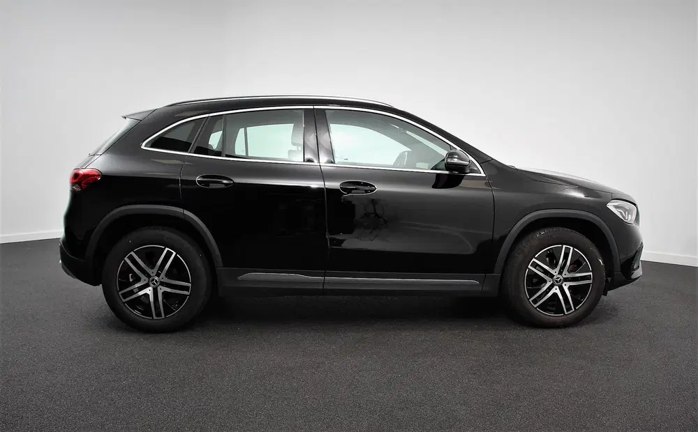 Mercedes-Benz GLA 200 163pk Automaat Progressive Navi uit 2021, foto 5