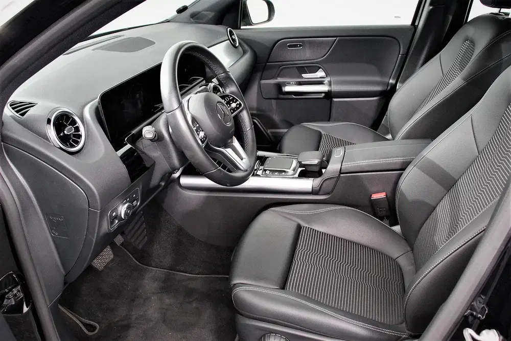 Mercedes-Benz GLA 200 163pk Automaat Progressive Navi uit 2021, foto 7