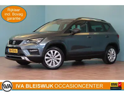 SEAT Ateca 1.0 EcoTSI Style Business Intense uit 2019