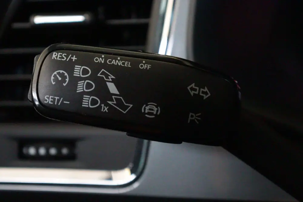 SEAT Ateca 1.0 EcoTSI Style Business Intense uit 2019, foto 11