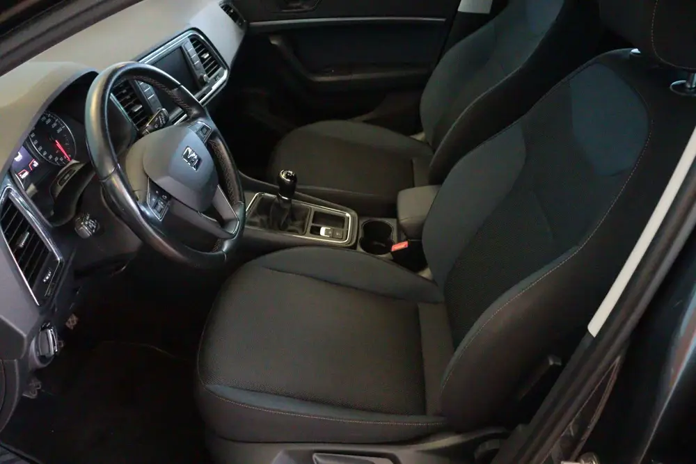 SEAT Ateca 1.0 EcoTSI Style Business Intense uit 2019, foto 5