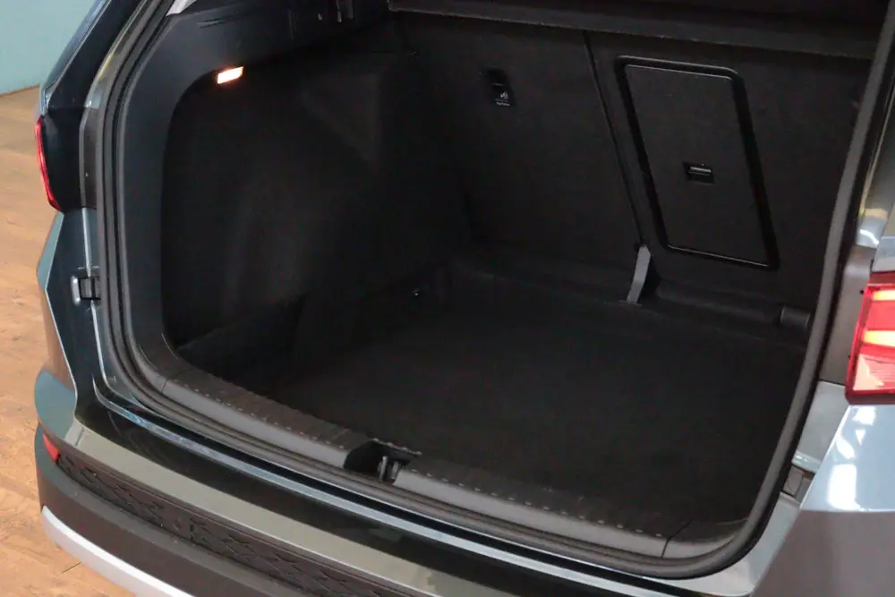SEAT Ateca 1.0 EcoTSI Style Business Intense uit 2019, foto 6