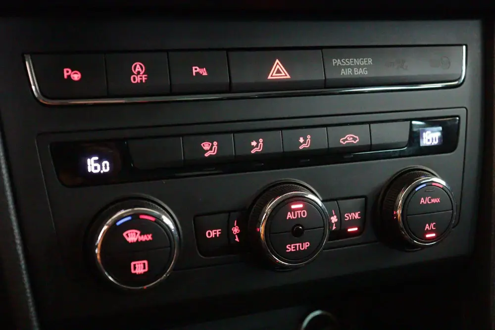 SEAT Ateca 1.0 EcoTSI Style Business Intense uit 2019, foto 8