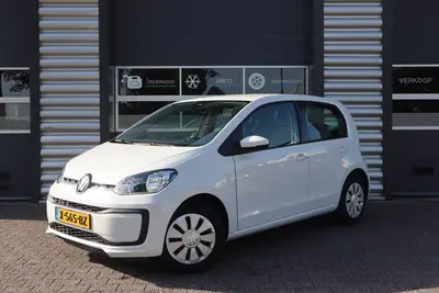 Volkswagen Up! uit 2023