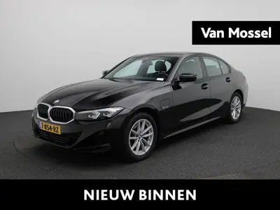 BMW 3-serie 320e uit 2023