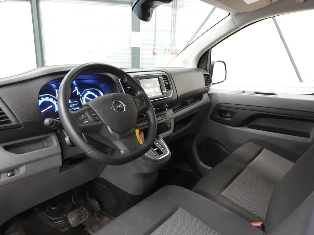Opel Vivaro L3H1 Edition 75 kWh Automaat Airco Navigat uit 2023, foto 11