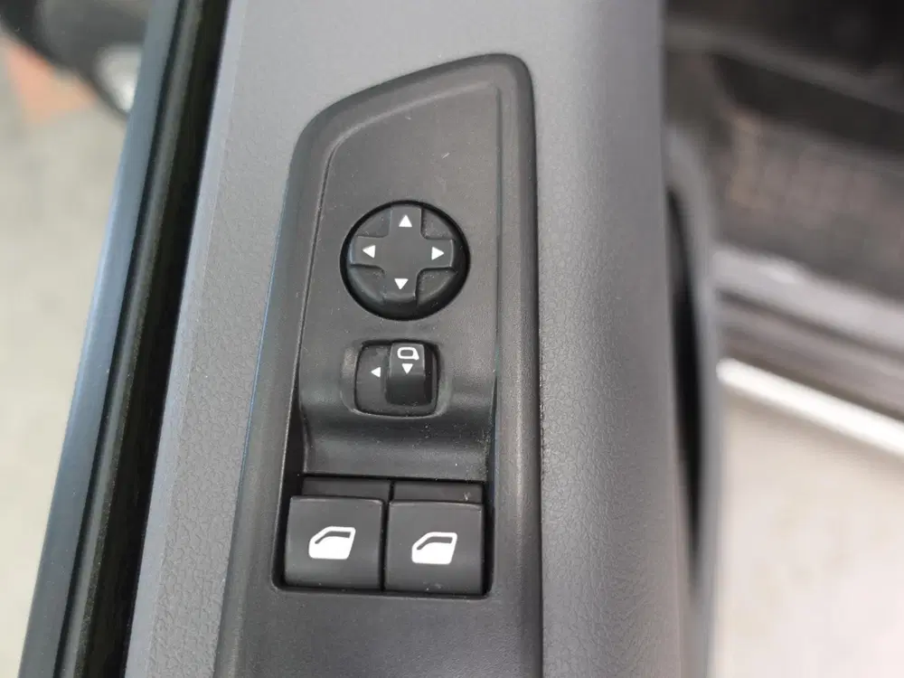 Opel Vivaro L3H1 Edition 75 kWh Automaat Airco Navigat uit 2023, foto 15
